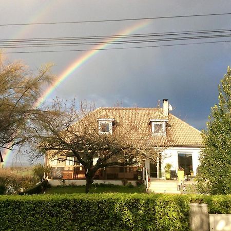 Maison Avec Veranda Proche Du Centre Ville Rignac  Kültér fotó