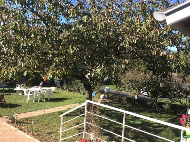 Maison Avec Veranda Proche Du Centre Ville Rignac  Kültér fotó